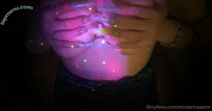 mindarinaasmr / bullyntaria nude photo #0022