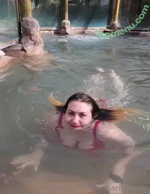 mindarinaasmr / bullyntaria nude photo #0044