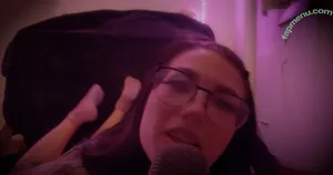 mindarinaasmr / bullyntaria nude photo #0061