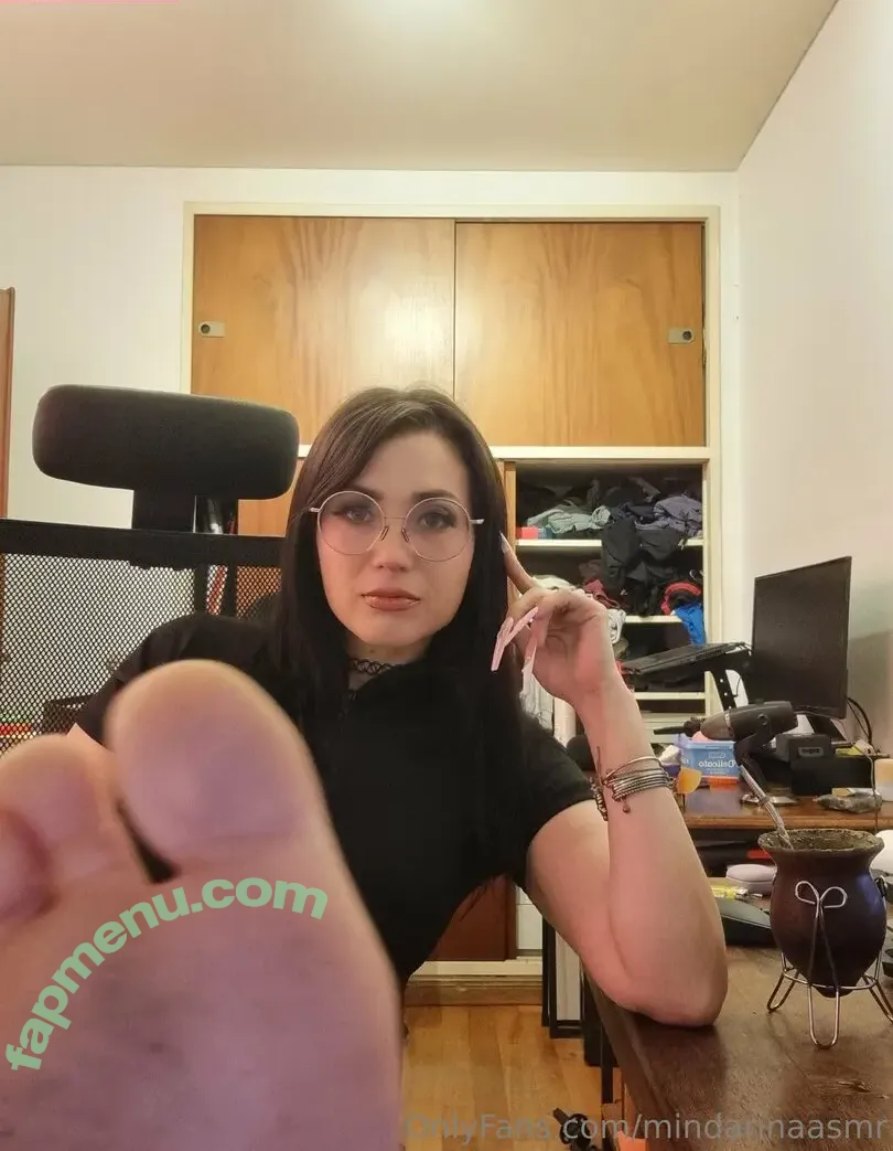 mindarinaasmr nude photo #0009 (bullyntaria)
