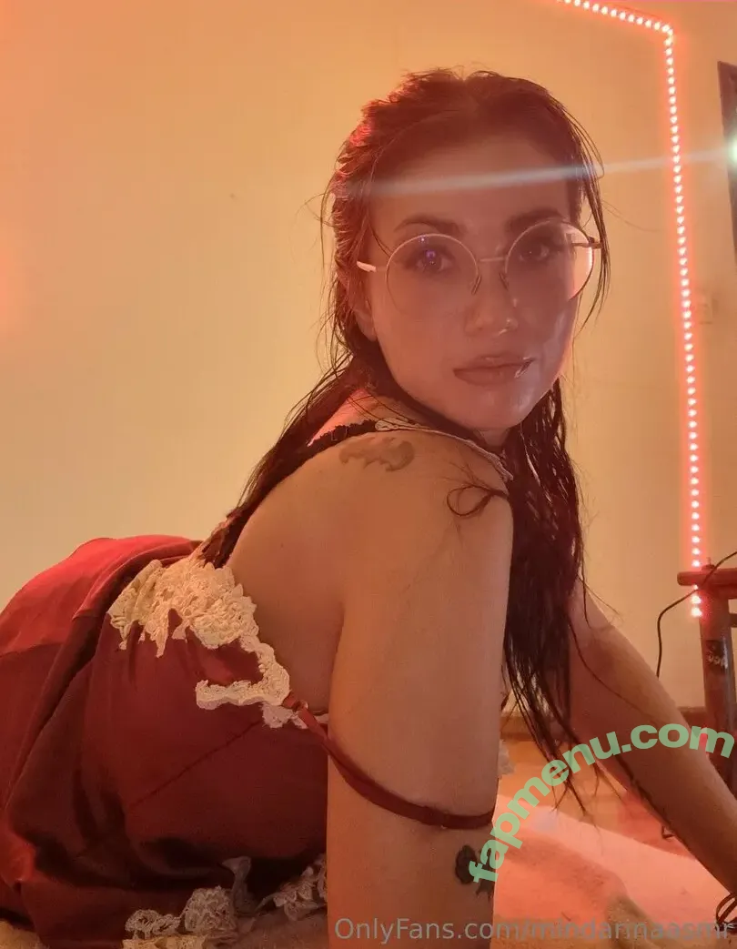 mindarinaasmr nude photo #0013 (bullyntaria)