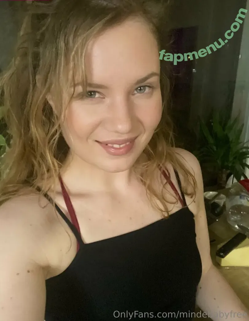mindebabyfree nude photo #0007 (mindebaby)