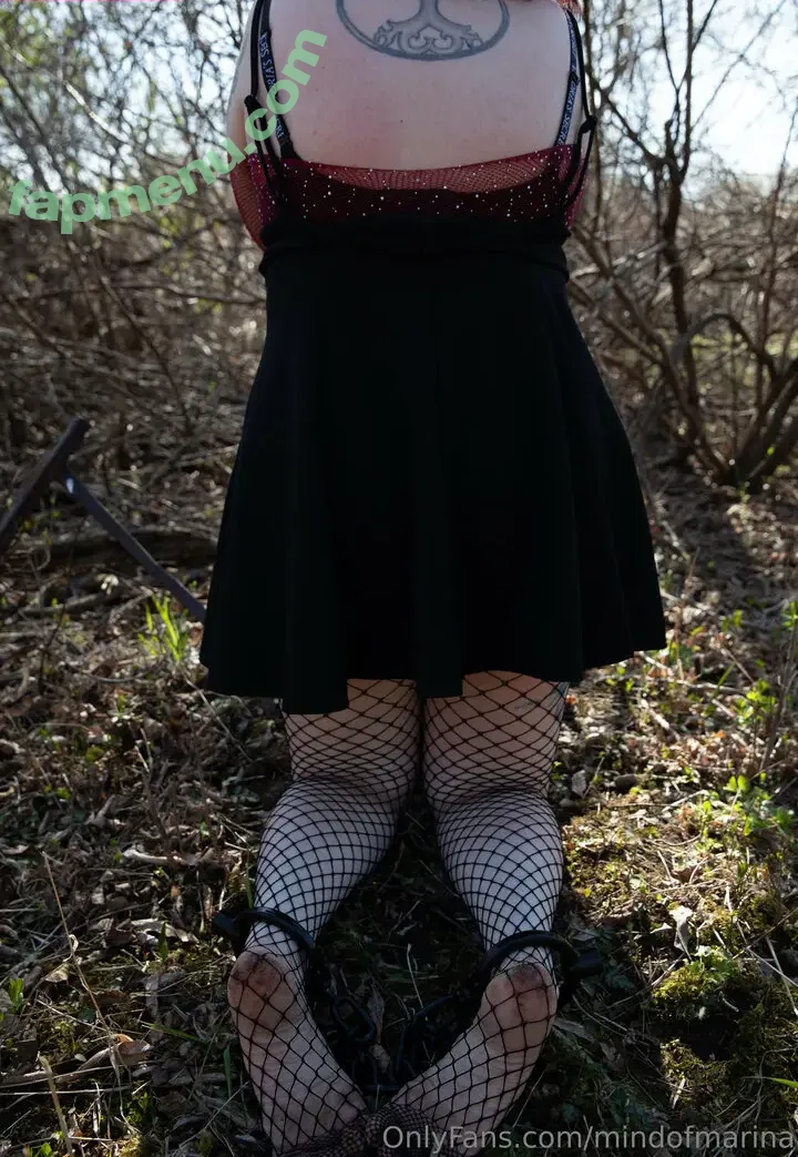 mindofmarina nude photo #0165 (mindofmina)