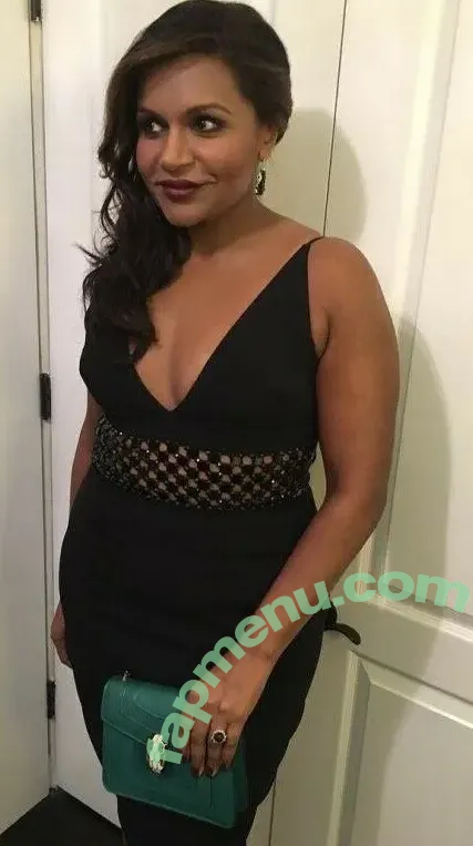 Mindy Kailing nude photo #0004 (mindykaling)