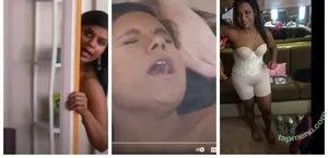 Mindy Kaling / mindykaling nude photo #0005