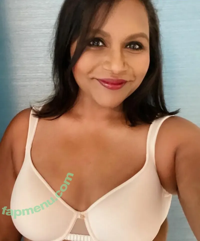 Mindy Kaling nude photo #0006 (mindykaling)