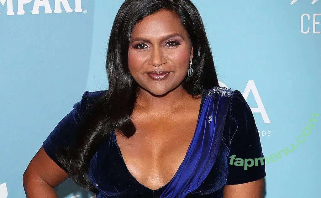 Mindy Kaling nude photo #0007 (mindykaling)