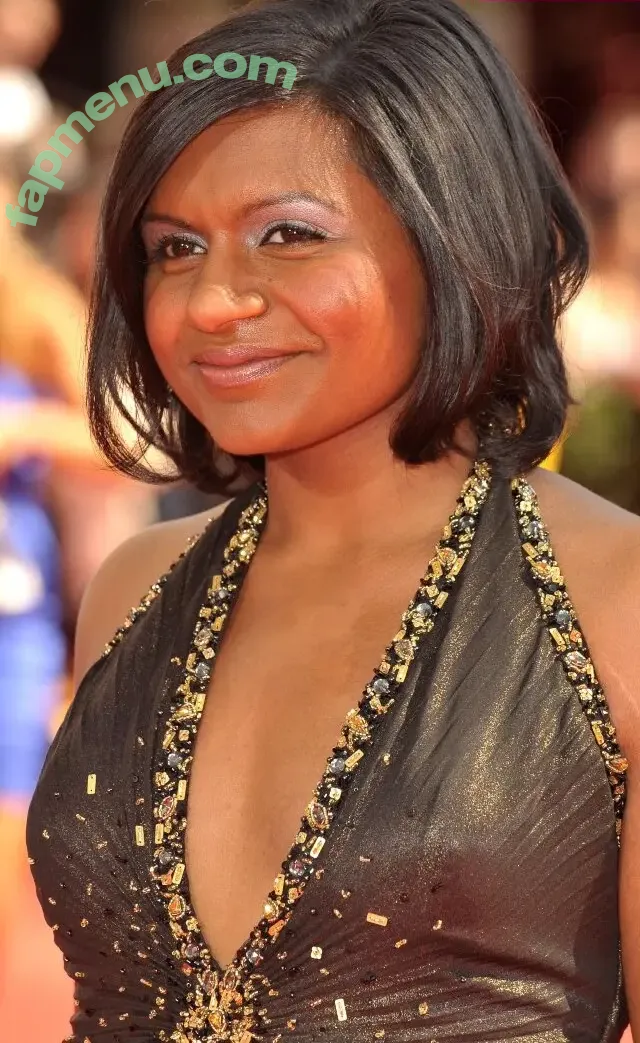 Mindy Kaling nude photo #0022 (mindykaling)