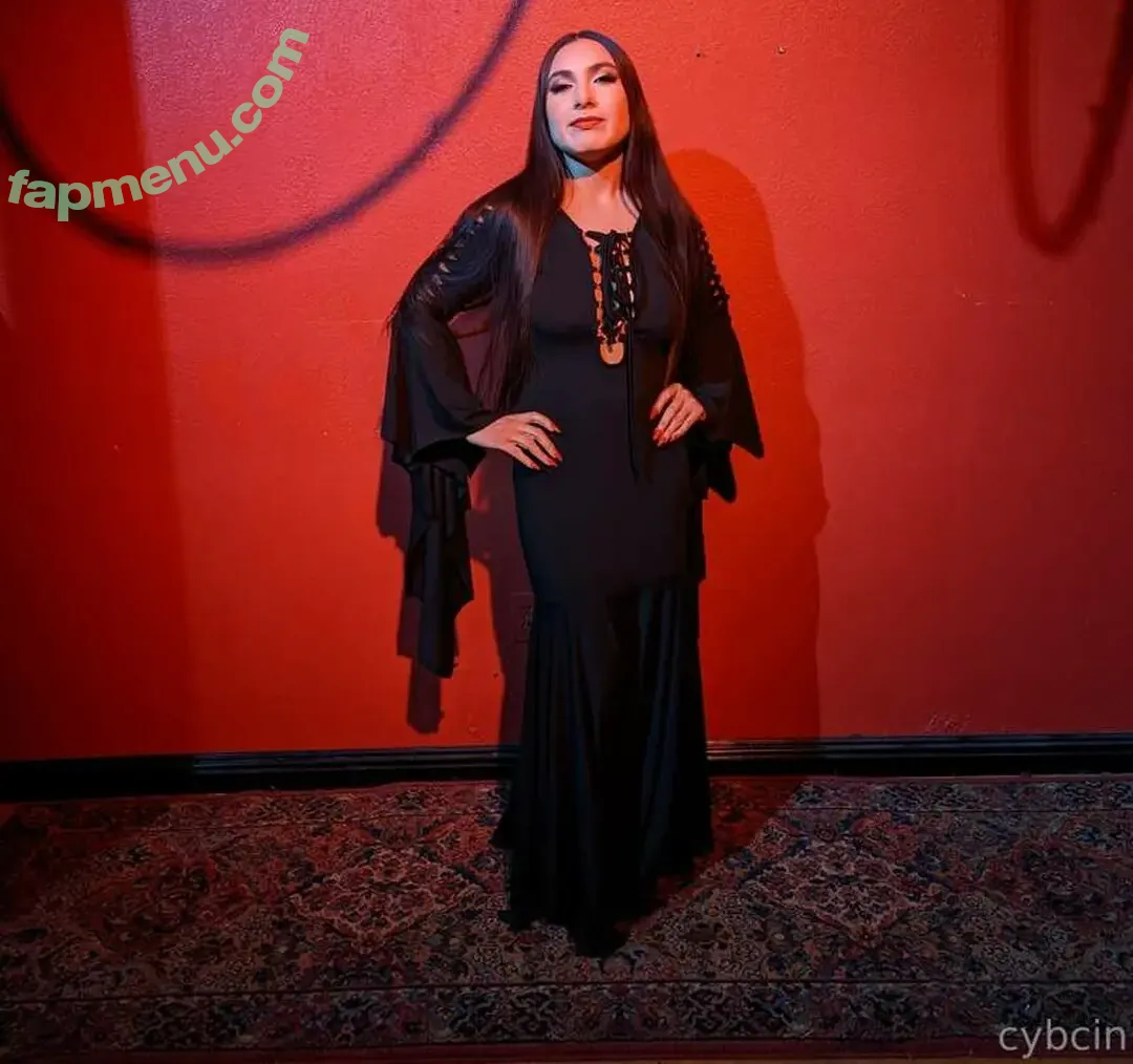 Mindy nude photo #0015 (cybcin / mindy_shiben)