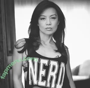 Ming-Na Wen / mingna_wen nude photo #0153