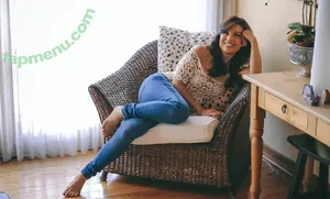 Ming-Na Wen / mingna_wen nude photo #0156