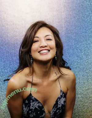 Ming-Na Wen / mingna_wen nude photo #0159