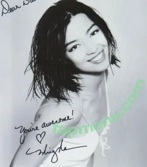 Ming-Na Wen / mingna_wen nude photo #0182