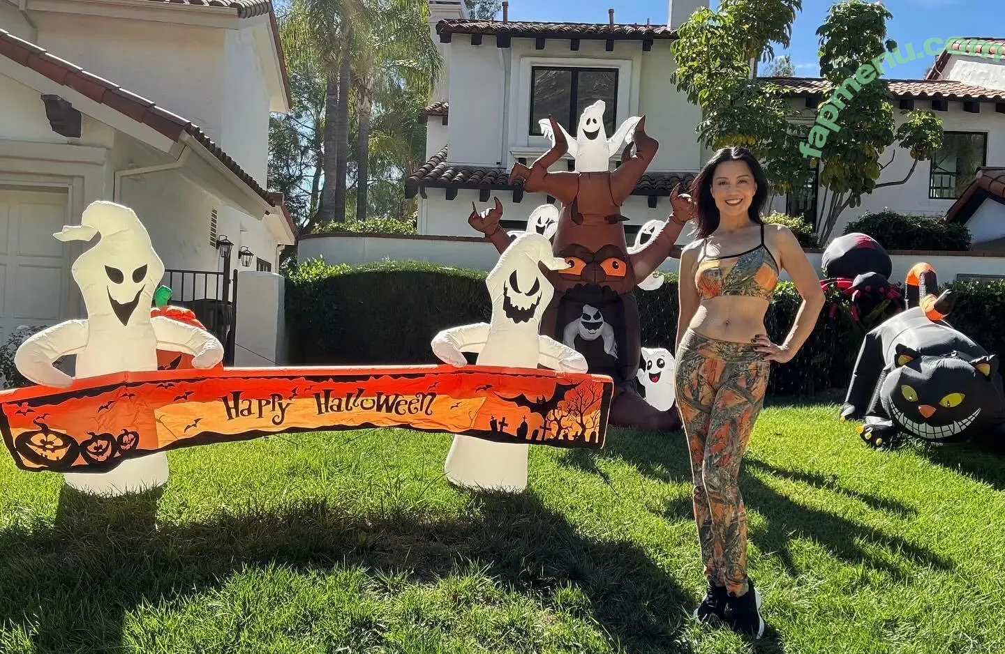 Ming-Na Wen nude photo #0152 (mingna_wen)