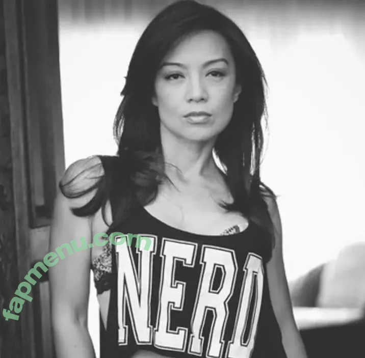 Ming-Na Wen nude photo #0153 (mingna_wen)