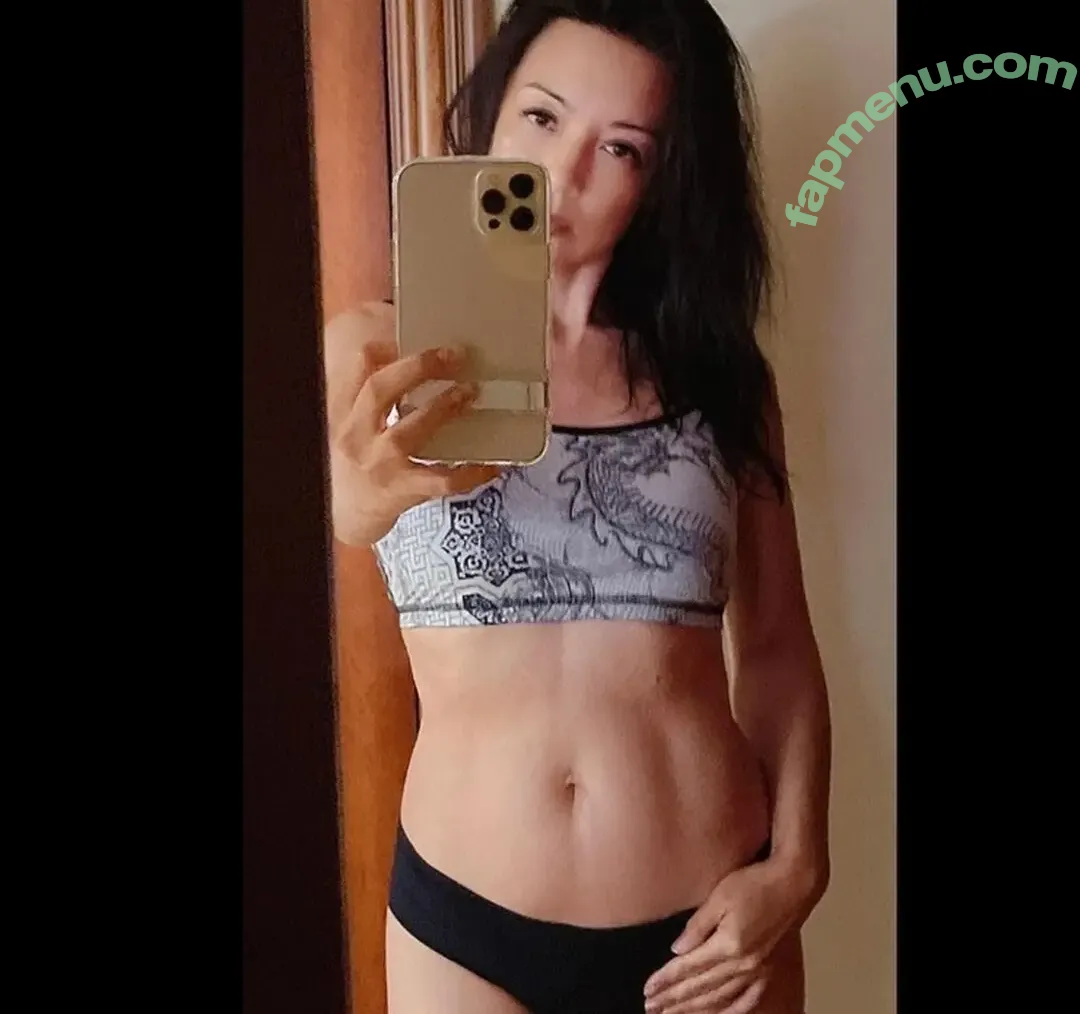 Ming-Na Wen nude photo #0155 (mingna_wen)