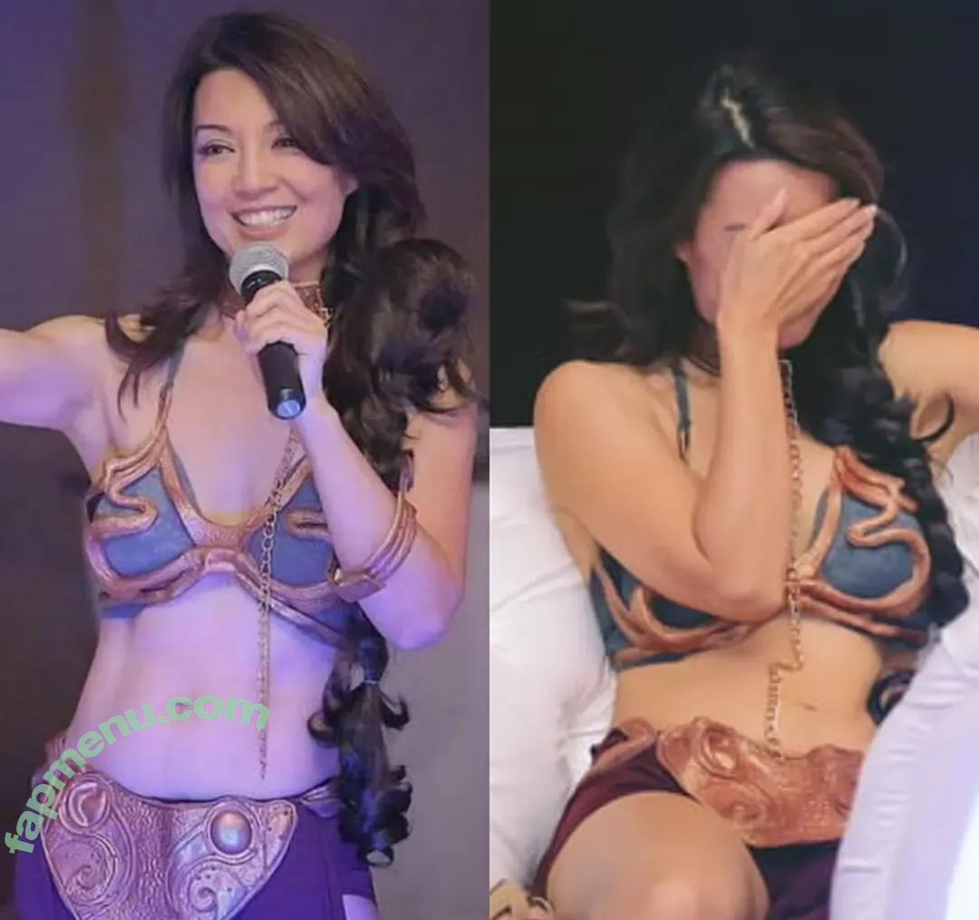 Ming-Na Wen nude photo #0158 (mingna_wen)