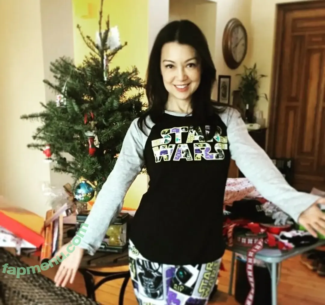 Ming-Na Wen nude photo #0160 (mingna_wen)