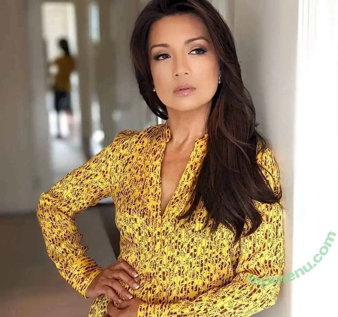 Ming-Na Wen nude photo #0161 (mingna_wen)