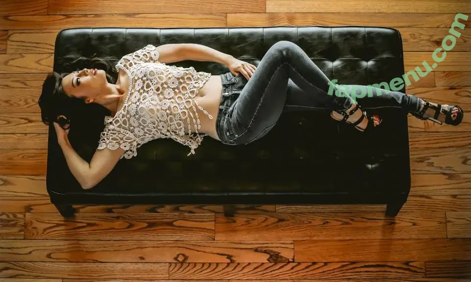 Ming-Na Wen nude photo #0162 (mingna_wen)