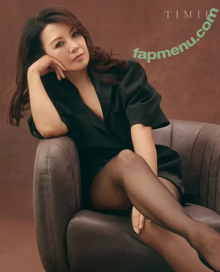 Ming-Na Wen nude photo #0163 (mingna_wen)