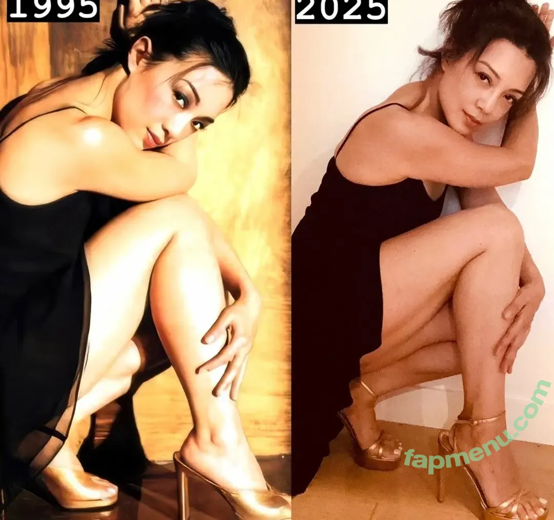 Ming-Na Wen nude photo #0166 (mingna_wen)