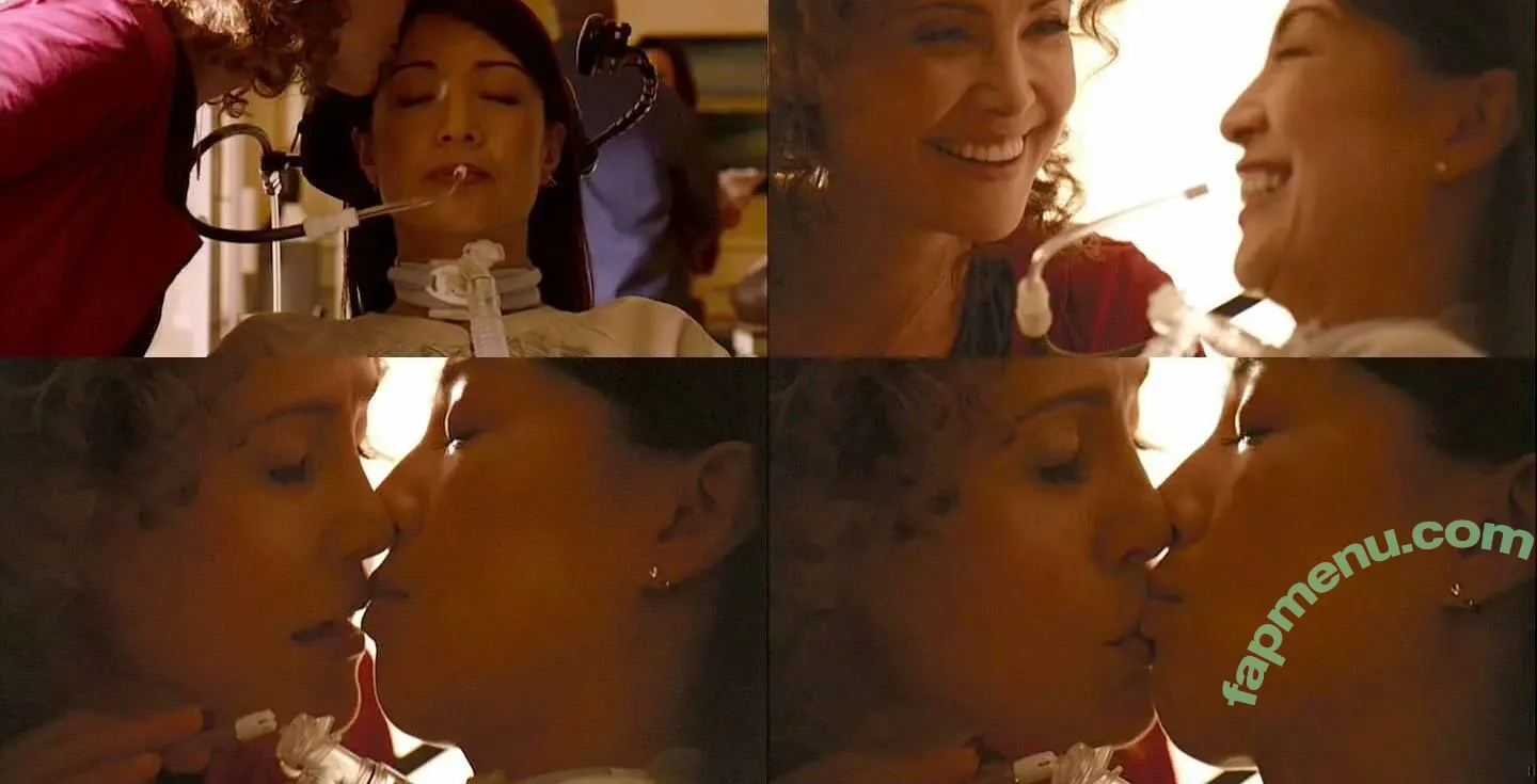 Ming-Na Wen nude photo #0179 (mingna_wen)