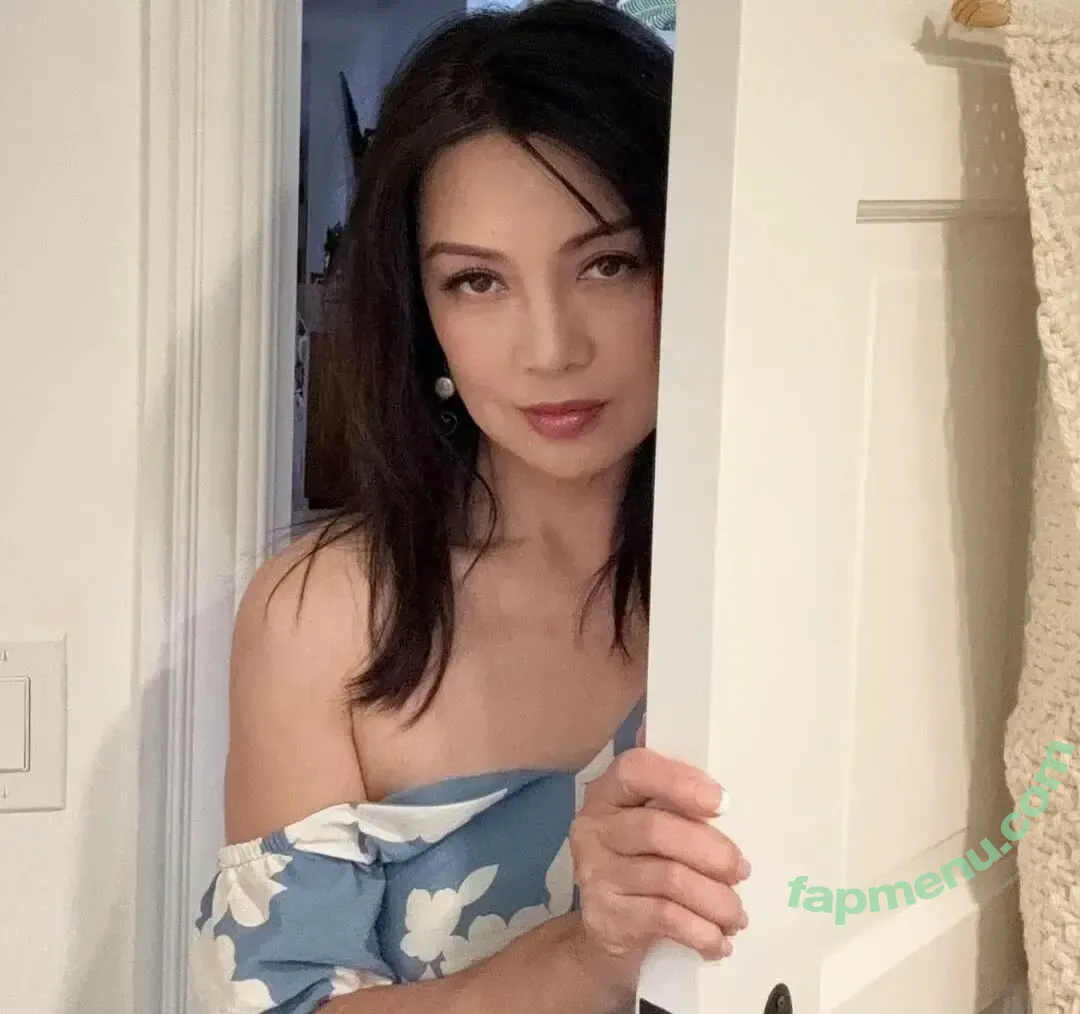 Ming-Na Wen nude photo #0183 (mingna_wen)