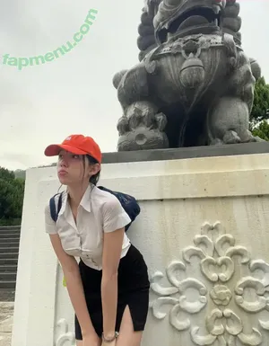 Mingdekza / Merryxming / Mingsoraxx / _mingdyno_ nude photo #0039