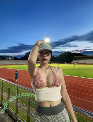 Mingdekza / Merryxming / Mingsoraxx / _mingdyno_ nude photo #0042