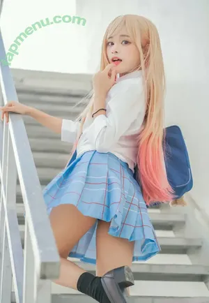 Mingmihoo / Miholy Disscussion / mingmiho nude photo #0413