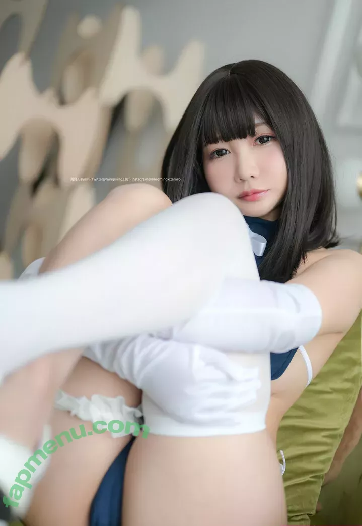 mingmingkizami nude photo #0054 (kizamimingming)