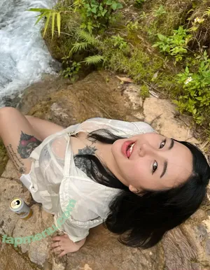 mingxingxing / mingxing_xing nude photo #0017
