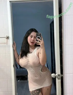 mingxingxing / mingxing_xing nude photo #0024