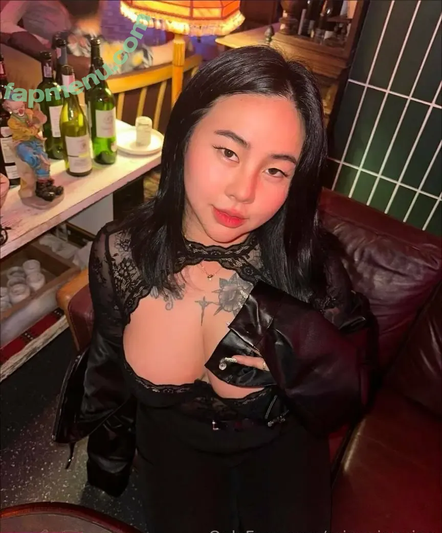 mingxingxing nude photo #0006 (mingxing_xing)