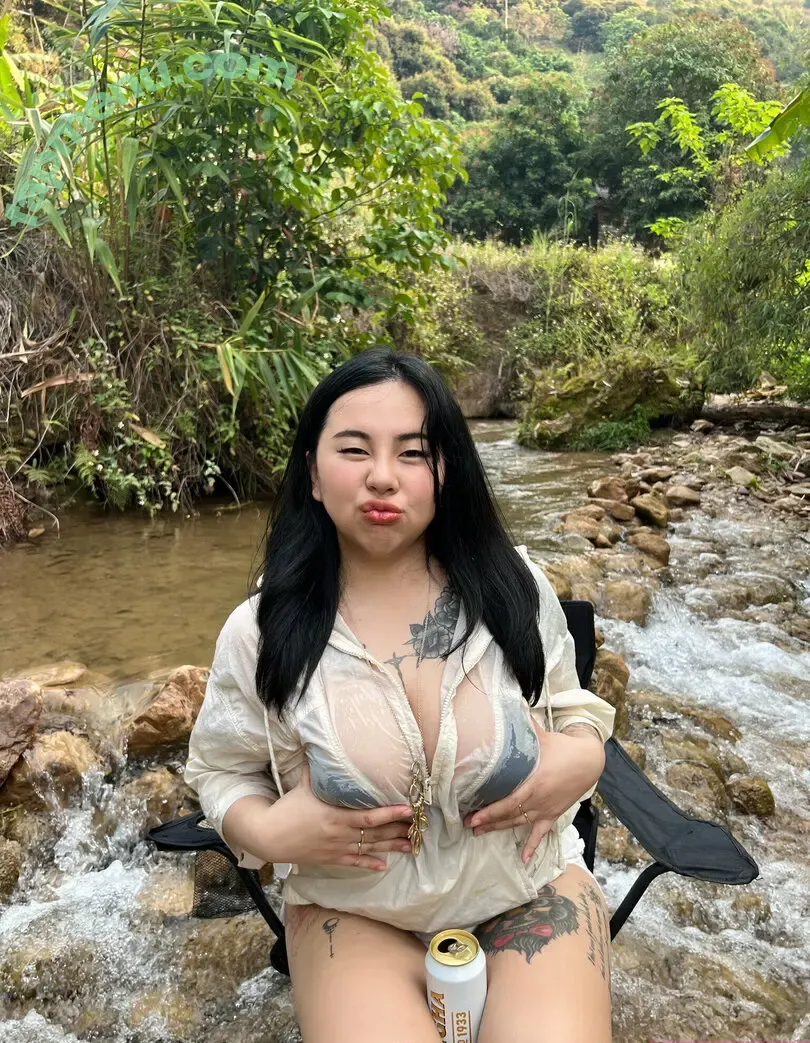mingxingxing nude photo #0016 (mingxing_xing)