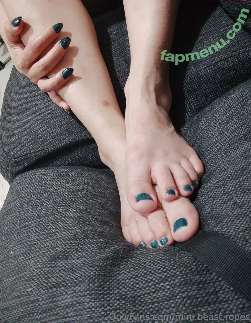 mini.beast.ropes nude photo #0097 (minibeastofficial)