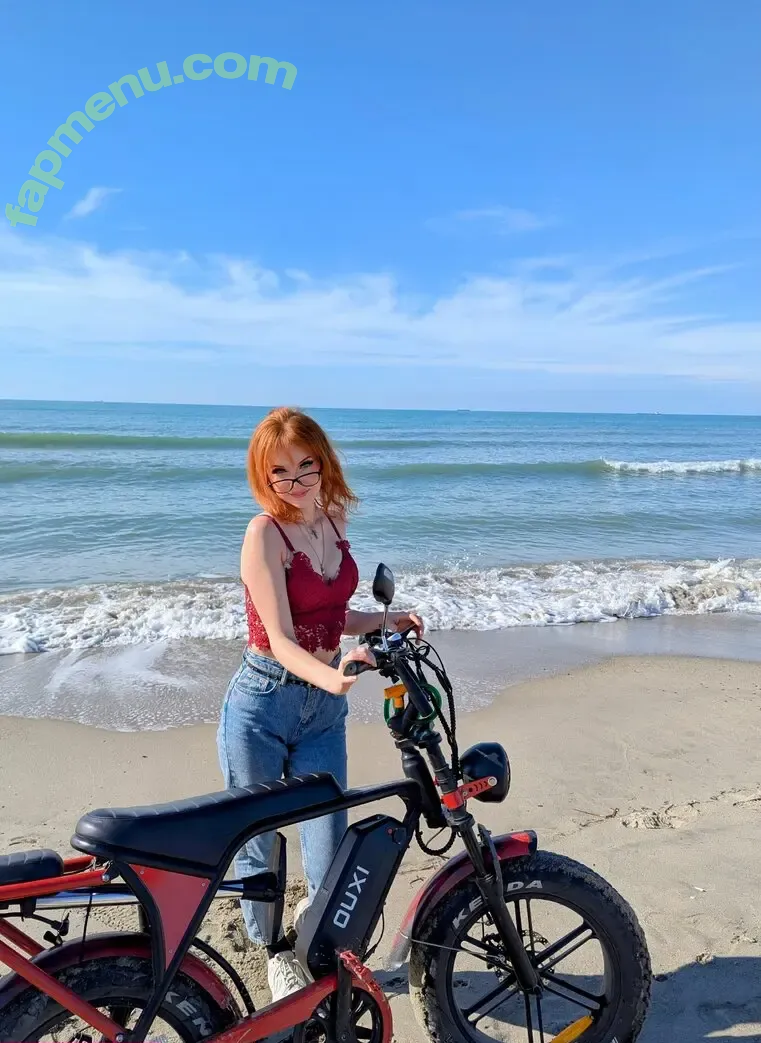 Mini_redhead nude photo #0058 (mini_redhead_)