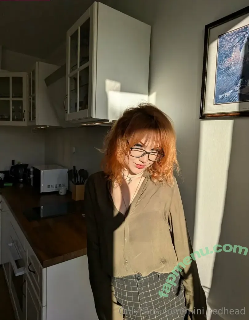 Mini_redhead nude photo #0068 (mini_redhead_)