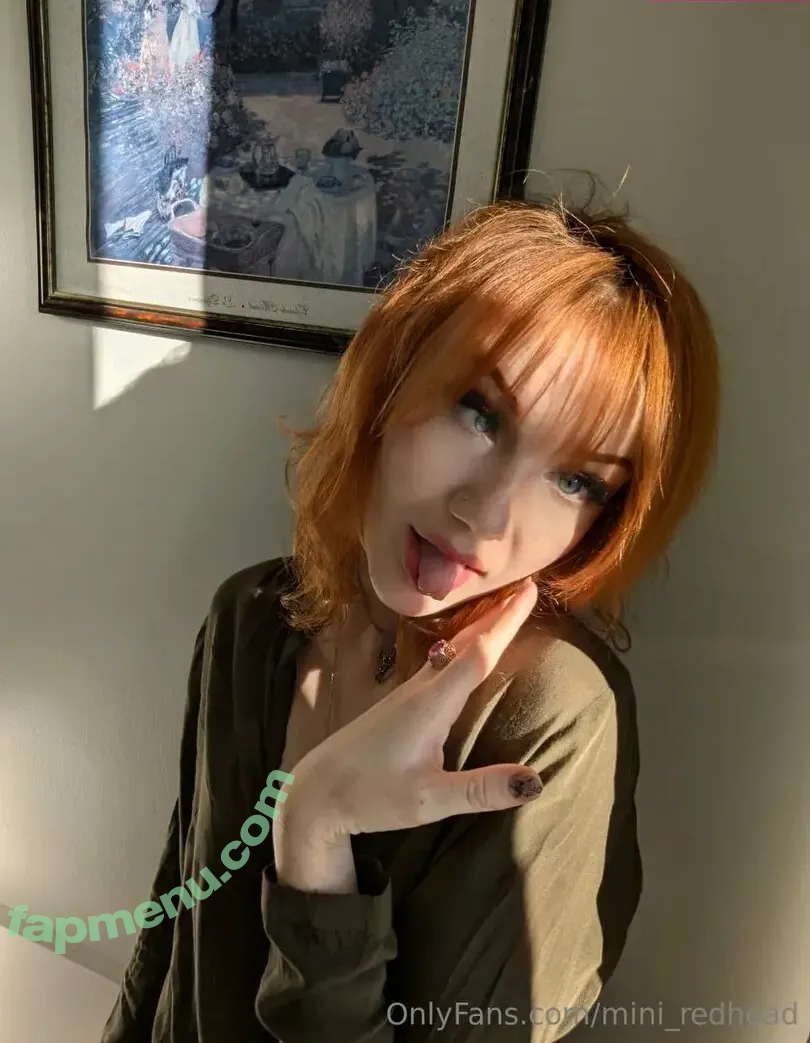 Mini_redhead nude photo #0069 (mini_redhead_)
