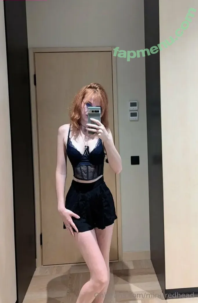 Mini_redhead nude photo #0071 (mini_redhead_)
