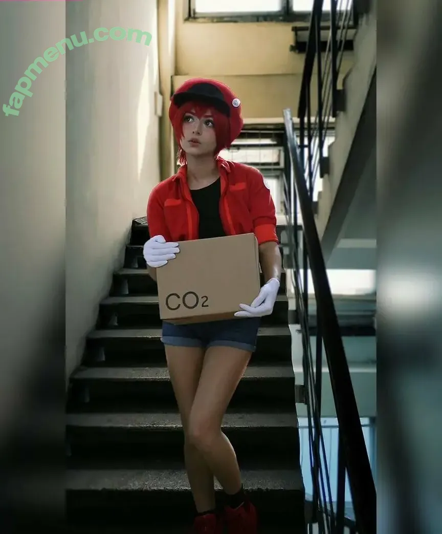Mini The Moon nude photo #0003 (miniloonaa / minimooncosplay)