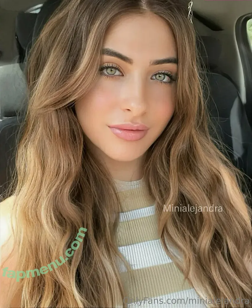 minialejandra nude photo #0031 (minialejandra1)