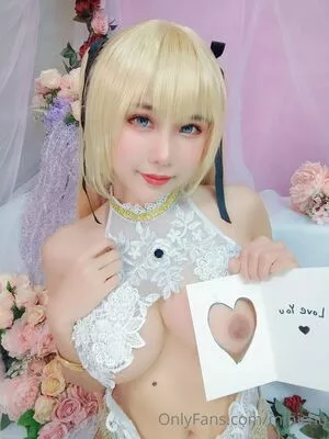 Minichu Thai / Minichu nude photo #0718