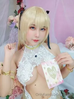 Minichu Thai / Minichu nude photo #0719