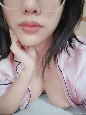 Minichu Thai / Minichu nude photo #0826