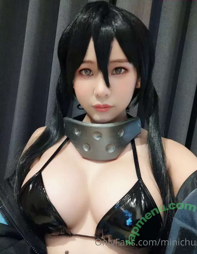 Minichu Thai nude photo #0656 (Minichu)