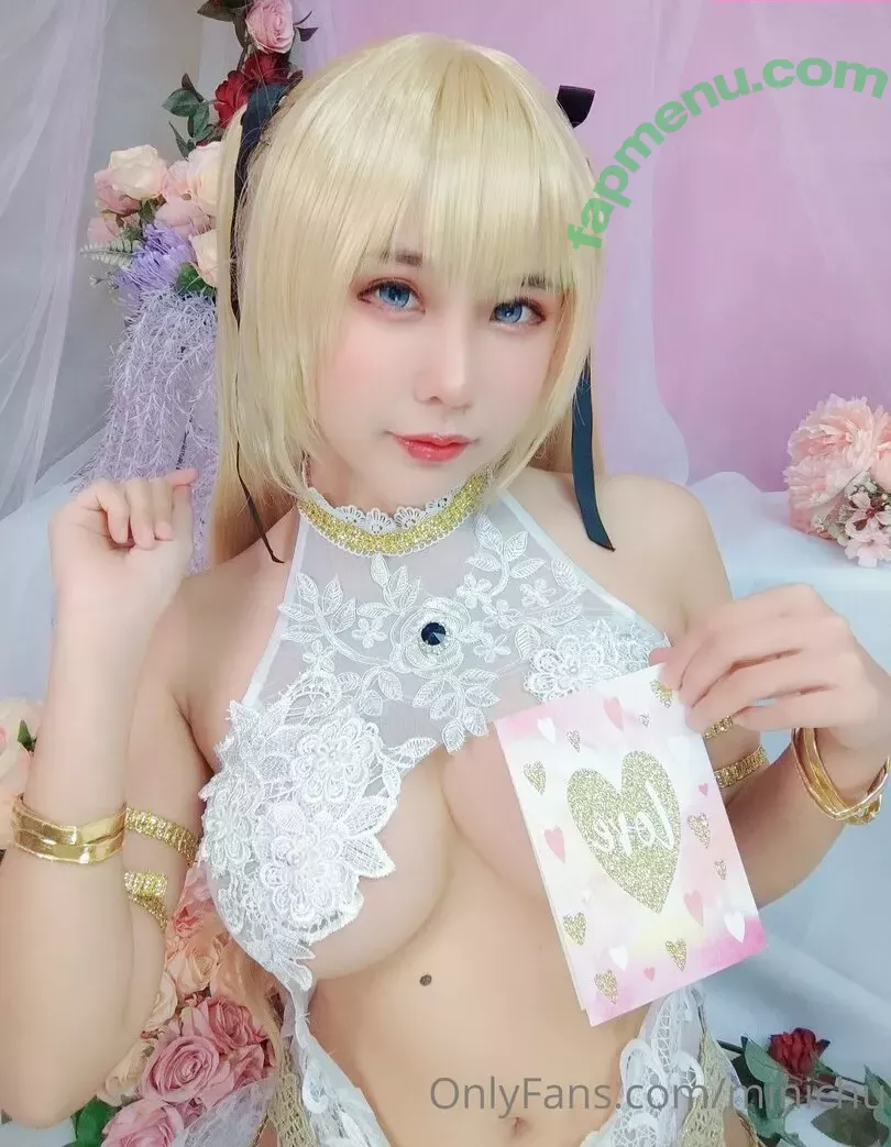 Minichu Thai nude photo #0719 (Minichu)