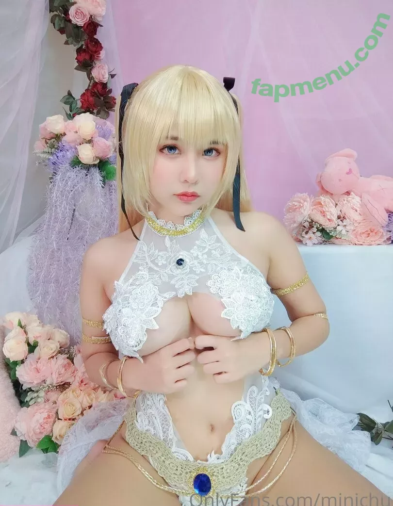 Minichu Thai nude photo #0720 (Minichu)