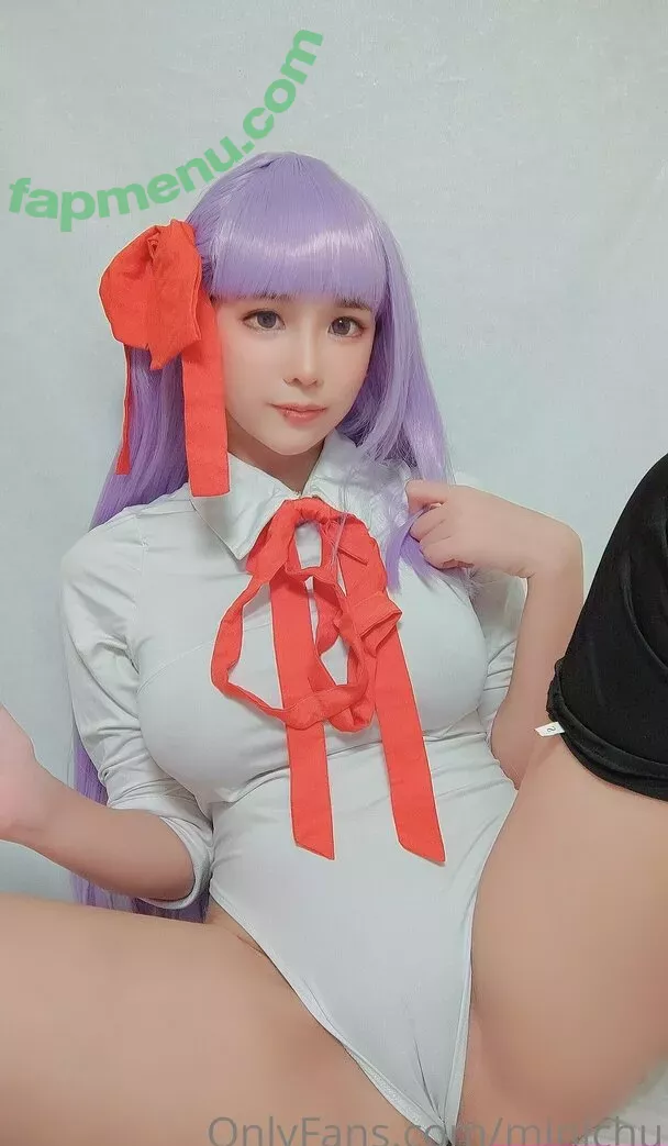 Minichu Thai nude photo #0788 (Minichu)